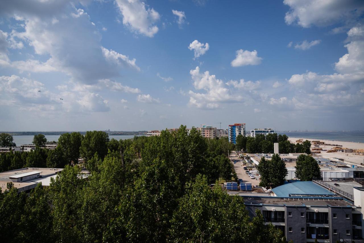 Pupa Residence Mamaia Quarto foto
