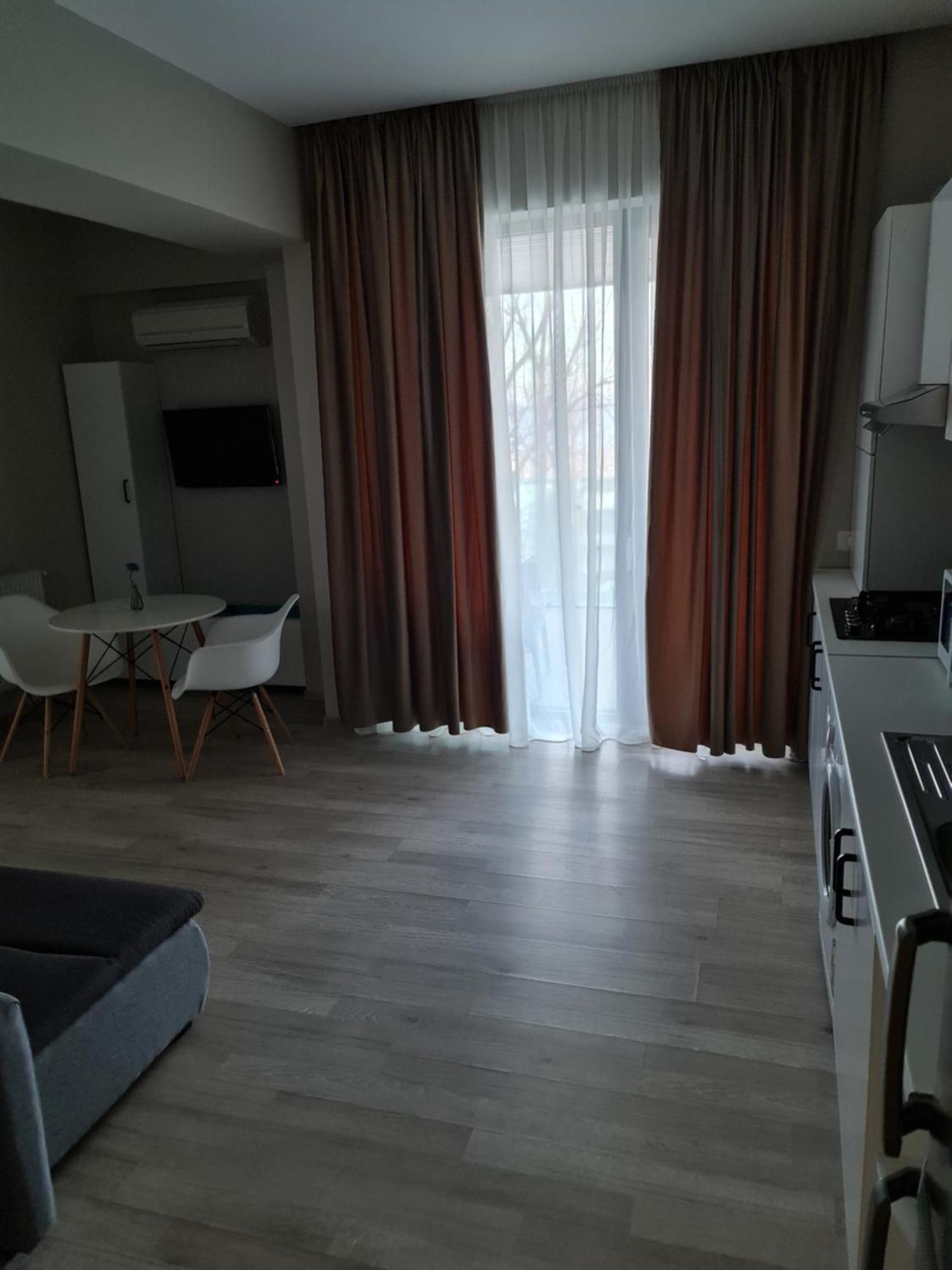 Pupa Residence Mamaia Quarto foto