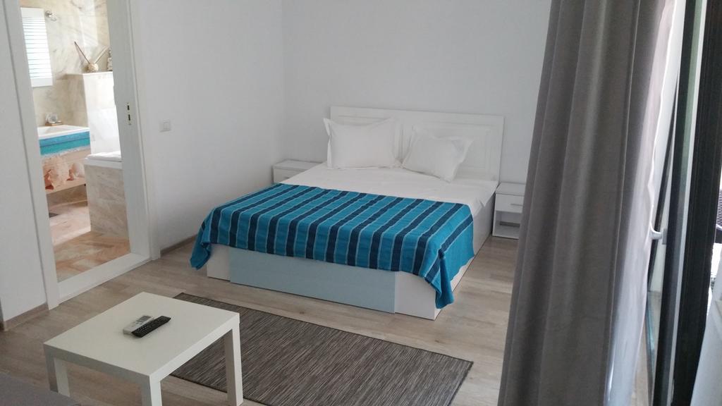 Pupa Residence Mamaia Exterior foto